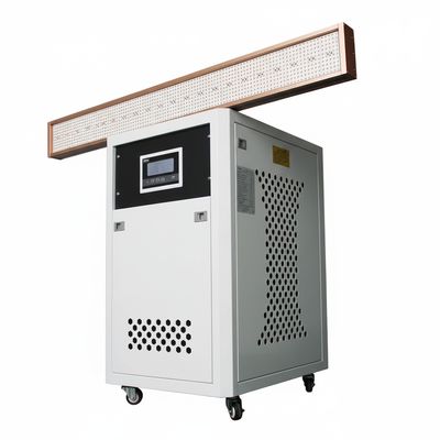 Equipamento de curagem UV LED de secagem de alta velocidade para curagem rápida de tinta UV