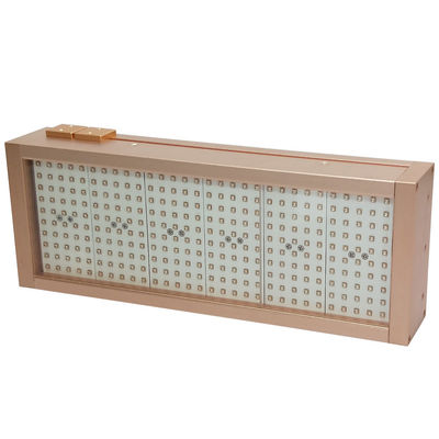 Solução de Lâmpada de Luz UV para Cura Ultravioleta Sem Ozônio Para Filme Tinta Serigrafia Certificado RoHS, uma nova tecnologia