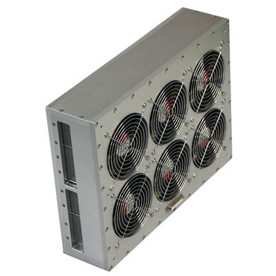 Sistema de cura UV LED inovador de lentes de quartzo para secagem rápida de verniz/revestimento.