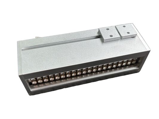 Resistência industrial 600W UV LED: Curagem profunda em segundos para linhas de alta velocidade