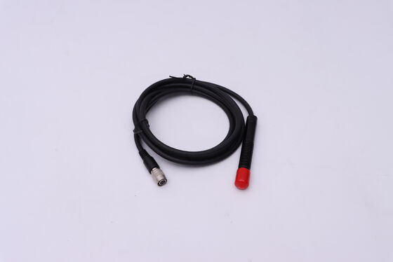 Fiber Optic Connector Epoxy UV Curing Spot Light