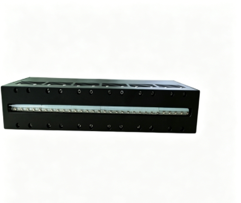300x10 mm Área de emissão de luz UV LED Lâmpada de curagem ultravioleta de alta potência 2400 mW/cm2