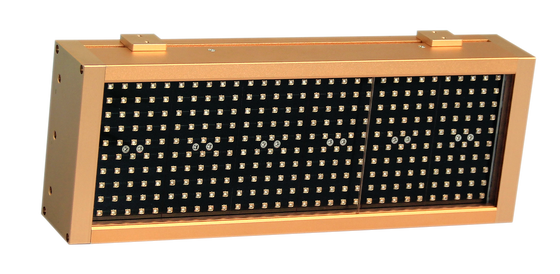 Máquina UV da lâmpada do diodo emissor de luz do poder superior refrigerar de água do ODM 365nm 395nm do OEM para a cura UV da tinta do diodo emissor de luz