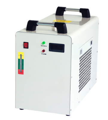 Máquina UV da lâmpada do diodo emissor de luz do poder superior refrigerar de água do ODM 365nm 395nm do OEM para a cura UV da tinta do diodo emissor de luz