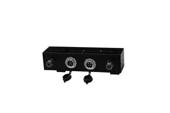 Sistema de cura UV LED industrial para base UV e verniz transparente Revestimento industrial