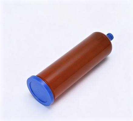 Adesivo UV Médico 3311-2V de Média Viscosidade 600mJ/cm2 Cola de Cura Rápida para Colagem de Plástico e Metal