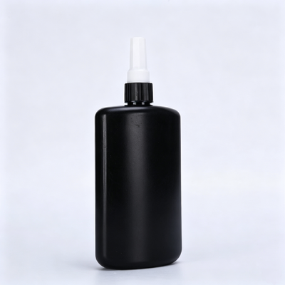 3768 Curado por UV Conector FPC Adesivo Branco Lácteo 7000mPa.s Curado Rápido Flexível Resistente à dobra