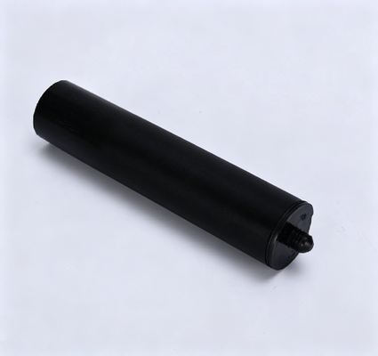 Adesivo de Vedação Preto para Cura UV Cura Rápida LED UV Tipo Umidade Auto Desgaseificante Encapsulamento de Chip Fixação de Lente