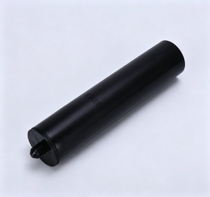 Adesivo de Vedação Preto para Cura UV Cura Rápida LED UV Tipo Umidade Auto Desgaseificante Encapsulamento de Chip Fixação de Lente