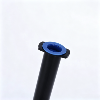 UV Curing Plastic Bonding Adesivo de alta viscosidade Curing rápido Superfície seca para ligação de plástico de precisão