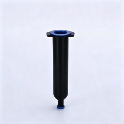 UV Curing Plastic Bonding Adesivo de alta viscosidade Curing rápido Superfície seca para ligação de plástico de precisão