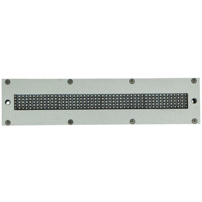 diodo emissor de luz UV de 1500W 395nm que cura o equipamento 265V 20000 horas de tempo