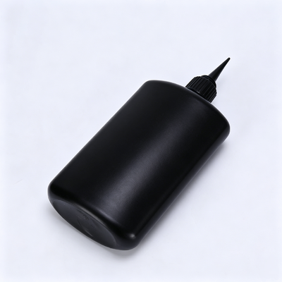 High Purity Weatherproof LOCA Glue - Low Odor & Non-Corrosive to ITO Coatings for TP Bonding