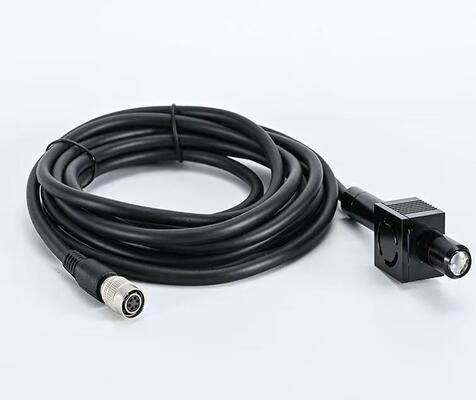 Sistema de cura por ponto UV LED multicanal 4CH 365nm 395nm cura simultânea para adesivo de peças pequenas
