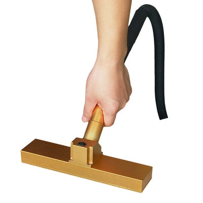 Intensidade de cura UV da irradiação da lâmpada 8-12w/Cm2 do diodo emissor de luz refrigerar de água nenhum ozônio