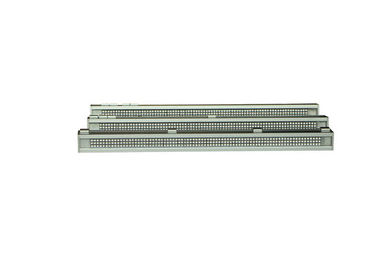 Equipamento de cura UV LED de 600W com refrigeração por água e intensidade UV de 18W/CM2 para ligação adesiva de alta velocidade