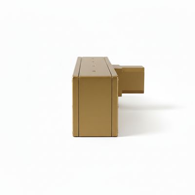 Sistema de secagem de tinta UV sem ozônio, luz UV de 395nm para cura de cola OEM