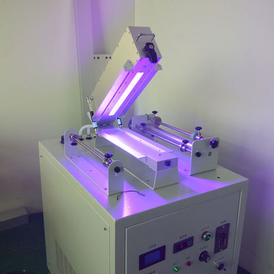 Máquina LED UV Lâmpada de cura LED UV Secador UV de alta intensidade para cura de tinta