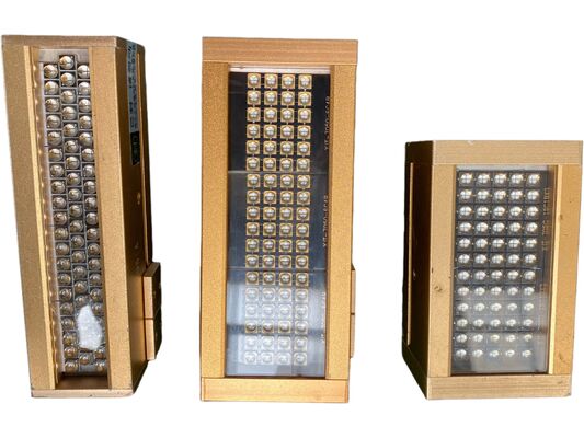 Sistemas de cura UV LED, 365nm/385nm/395nm/405nm Luz de lâmpada UV para cura de adesivos OEM/ODM