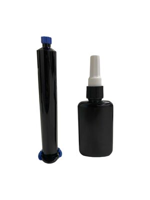 Conector FPC/adesivo UV selante NTC
