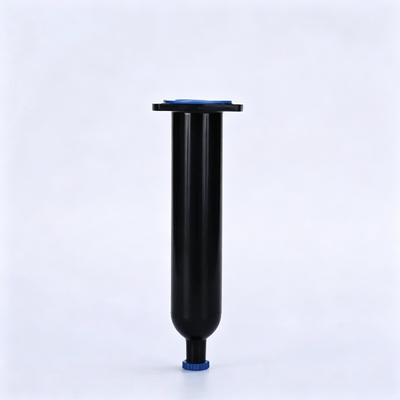 UV Curing Plastic Bonding Adesivo de viscosidade média Curing rápido Superfície seca para múltiplos plásticos