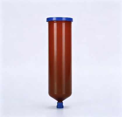 Adesivo de cura profunda de superfície de cola UV de alta tixotropia para reforço de cabo de fita de chicote de fios