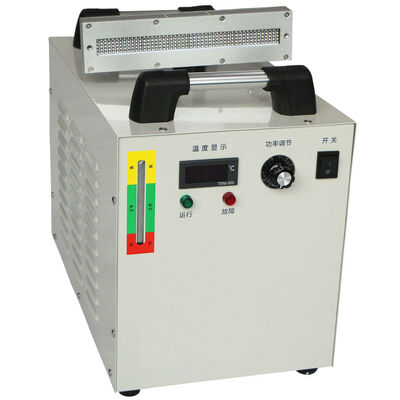 diodo emissor de luz UV de 1500W 395nm que cura o equipamento 265V 20000 horas de tempo