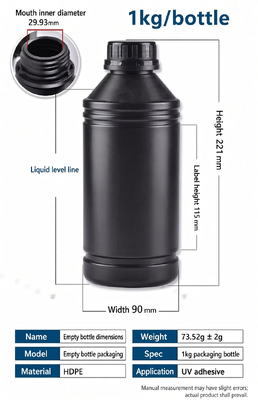 Adesivo UV 3166 para proteção de juntas de solda