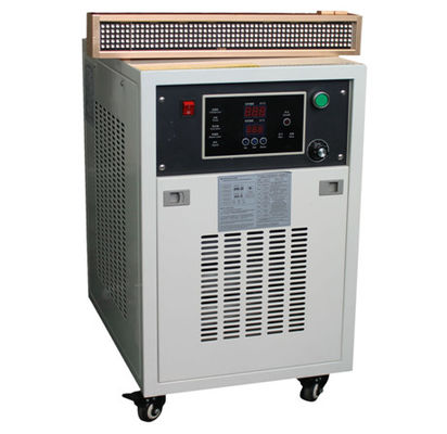 Lâmpada de cura UV 365nm do diodo emissor de luz do certificado de RoHS para a colagem Shadowless