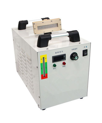 sistemas 405nm de cura UV para imprimir 20000 horas de CM2 da intensidade de 18W/