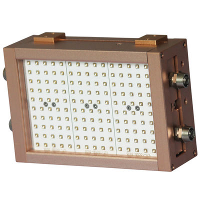 Solução de cura UV ultravioleta nenhum ozônio para o certificado de RoHS da máquina de impressão da tela