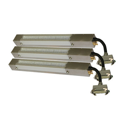Diodo emissor de luz UV do certificado de RoHS que cura a distância emitindo-se da lâmpada 1500W 50mm