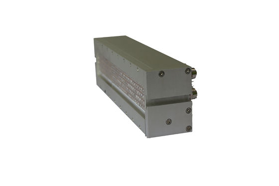 sistemas de cura UV do diodo emissor de luz 850W para imprimir C.A. 85V nenhuma descarga do VOC