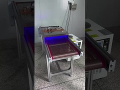 Transportador UVLED