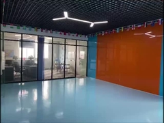 Exposição de fábrica