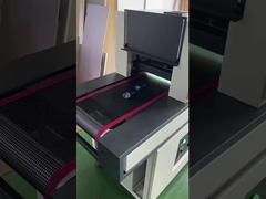 Máquina UVLED para a cura de dispositivos médicos