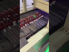 AC85V LED UV Curing System Refrigerador de água ODM Para secagem de cola