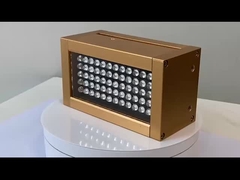 AC85 - 265V Equipamento de cura por adesivo UV Máquina de cura para serigrafia