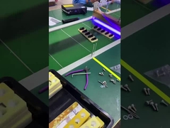 Rose Golden LED UV Curing System 365nm Alta Potência 3000W Refrigeração por água UV Lab Cure