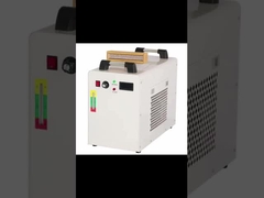 Sistemas de Cura UV 405nm para Impressão 20000 Horas 18W/cm² de Intensidade