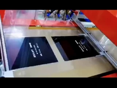 OEM Sistema de Curagem de Luz UV, Lâmpada de Seca UV 4000W para Prensa Offset de Folha