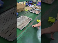 Equipamento de Curagem de LED UV de 1000w, Máquina de Curagem de Luz UV Distância de Emissão de 50mm OEM