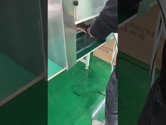 Caixa de Luz de Cura de Resina UV 20000H Com Comprimento de Onda de 405nm 385nm