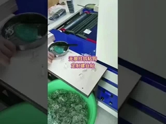 Equipamento de cura UV LED de 6000W, Luz de cura UV portátil de 265V sem mercúrio