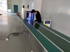 Impressão offset Sistema de cura UV LED 395nm Refrigerador a água Certificado CE