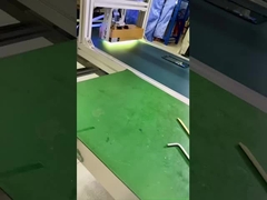 Sistema de cura UV 365nm 395nm 405nm do diodo emissor de luz refrigerar de água para o transporte