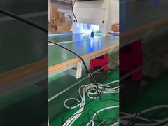 Lâmina LED UV resfriada a água Chip Epiled 365nm UV comprimento de onda para máquina de impressão de verniz UV