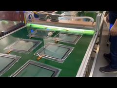 385nm UV LED Curing Light Para pintura a vapor Refrigeração de água