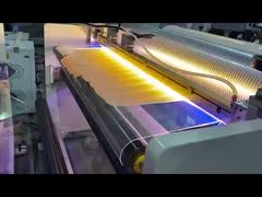 Máquina de Lâmpada LED UV de Alta Potência com Resfriamento a Água OEM ODM 365nm 395nm para Tinta e Revestimento