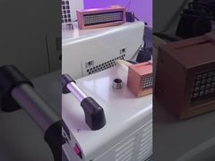 Equipamento de cura UV LED